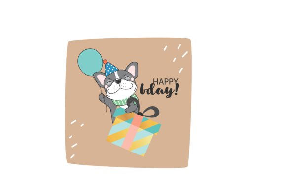 Birthday Party Dog SVG: A Designer’s Real-World Embroidery Review