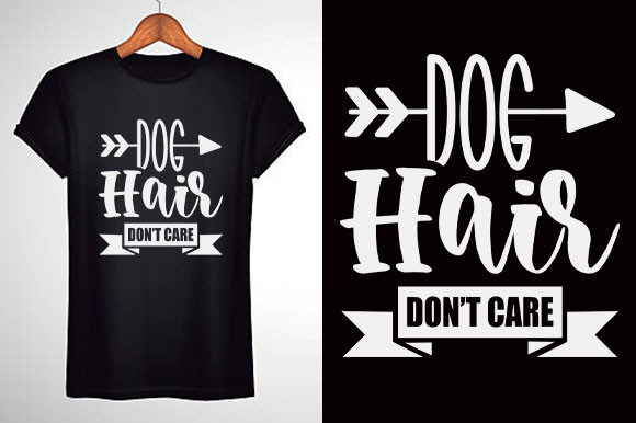 Dog Hair, Don’t Care – A Real Embroidery Designer’s Take
