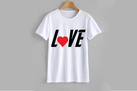 Dog SVG Design, Love