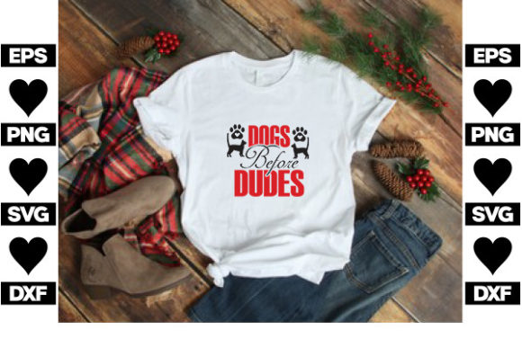 Dogs Before Dudes: A Practical Embroidery Design Review
