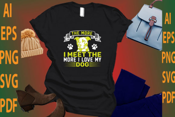 The More Boys I Meet the More I Love My