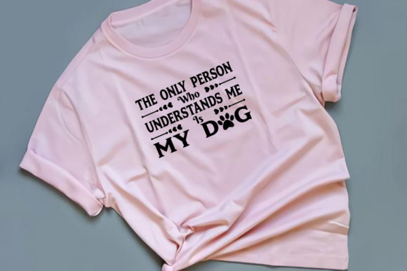 The Only Person Who Understands Me Is...